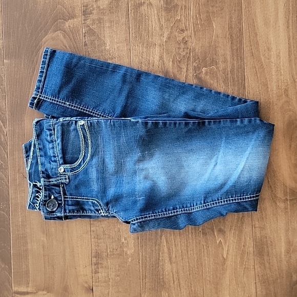 Maurices Jeggings - Picture 5 of 6